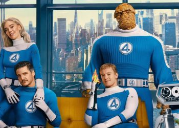 Fantastična četvorka: Prvi koraci Funko Pop plijen otkrivaju glavni novi Marvel lik