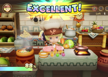 Fantasy Life dobivam besplatni DLC, kao odgovor na sav pozitivan prijem