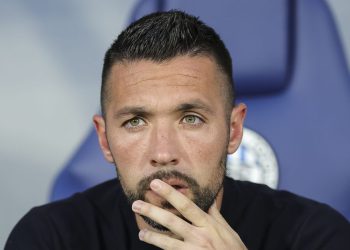 Farioli, crveni alarm: Ajax je proširio prednost i sada drhti