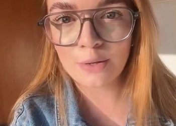 Farmer želi da zvijezda supruge Emma prekine svoju tišinu nakon što ga je brutalno izbacio farmer Tom