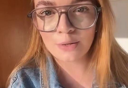 Farmer želi da zvijezda supruge Emma prekine svoju tišinu nakon što ga je brutalno izbacio farmer Tom