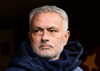 Fenerbahçe Ko, Mourinho na otrovu: “Nema snage, naslov je već odlučen”