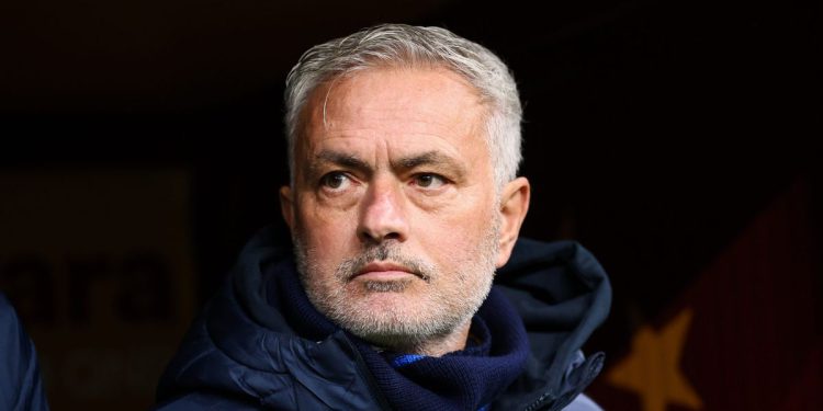 Fenerbahçe Ko, Mourinho na otrovu: “Nema snage, naslov je već odlučen”