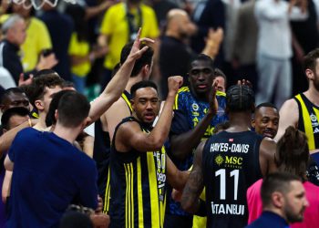 Fenerbahçe se osveti godinu dana kasnije: Pobijeđen Pan, u finalu je Eurolige