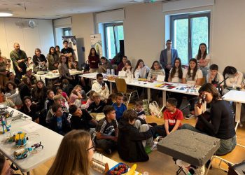 Festival znanosti 2025. – Održana smotra „Kako je počela znanost na mom otoku?“