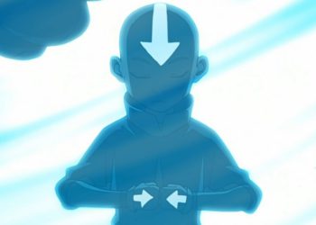 Film Aang Avatar dobiva novi logo jer ga Paramount odgađa do listopada 2026