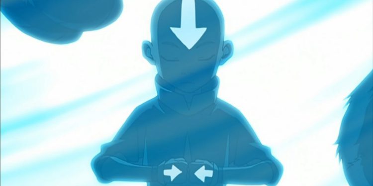 Film Aang Avatar dobiva novi logo jer ga Paramount odgađa do listopada 2026