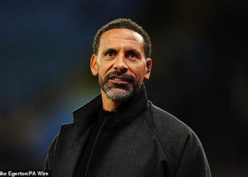 Finale Europa League nije ‘Be-All i End-All’ za budućnost Rubena Amorima kao šefa Man Uniteda, inzistira na tome Rio Ferdinand-kao što legenda Red Devils kaže da će biti osvećen za prioritet natjecanju ako pobijedi Tottenham