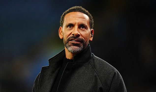Finale Europa League nije ‘Be-All i End-All’ za budućnost Rubena Amorima kao šefa Man Uniteda, inzistira na tome Rio Ferdinand-kao što legenda Red Devils kaže da će biti osvećen za prioritet natjecanju ako pobijedi Tottenham