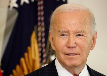 Flashback: Biden slegne ramenima HUR -a kad me pritisne Peter Doocy: ‘Znam što, dovraga, radim’