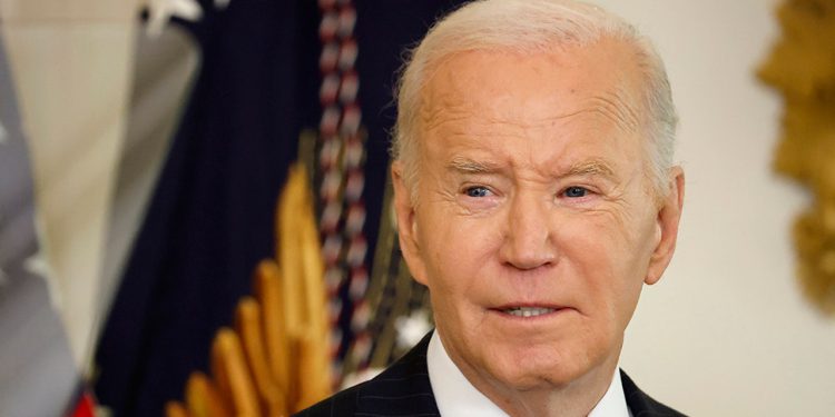 Flashback: Biden slegne ramenima HUR -a kad me pritisne Peter Doocy: ‘Znam što, dovraga, radim’