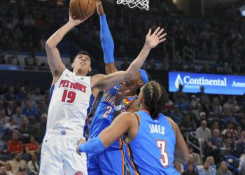 Fontecchio: “Razočaran mojom berbom klipovima, ali sada mislim na reprezentaciju”