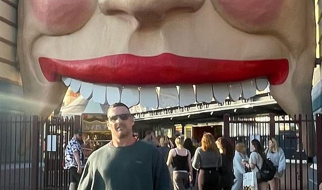 Footy Star čini da se bomba kreće nakon što je optužen za niz ozbiljnih kaznenih djela u obitelji