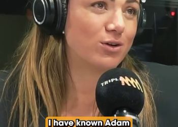 Footy zvijezda otkriva vrlo nehigijensku i neugodnu stvar koju je radila u krevetu tri puta kad je počela družiti se s NRL -om tvrdog čovjeka