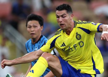 Forbes: 10 najplaćenijih sportaša na svijetu, prvi Cristiano Ronaldo