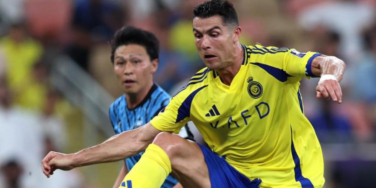 Forbes: 10 najplaćenijih sportaša na svijetu, prvi Cristiano Ronaldo