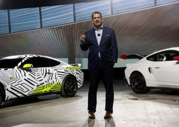 Ford očekuje da će izgubiti 1,5 milijardi dolara zbog Trumpovih tarifa