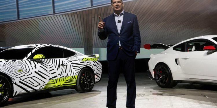 Ford očekuje da će izgubiti 1,5 milijardi dolara zbog Trumpovih tarifa