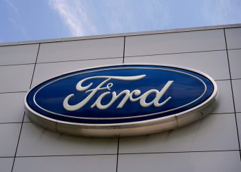 Ford se sjeća milijun vozila zbog neispravnosti kamere