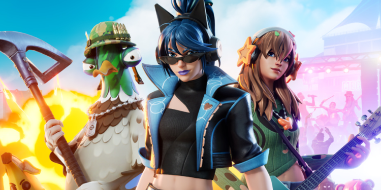 Fortnite se konačno vrati u američku Apple App Store