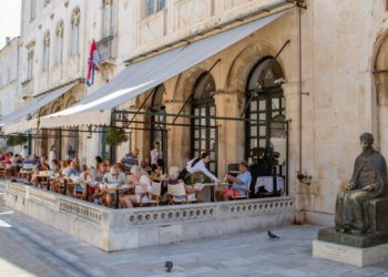 Fotokino klub Marin Getaldić i Udruga Lukjernica pripremaju humanitarnu izložbu fotografija kao podršku mentalnom zdravlju