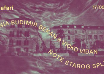 Fotoklub vas vodi putovima Ive Tijardovića, ne propustite foto safari đir u subotu!