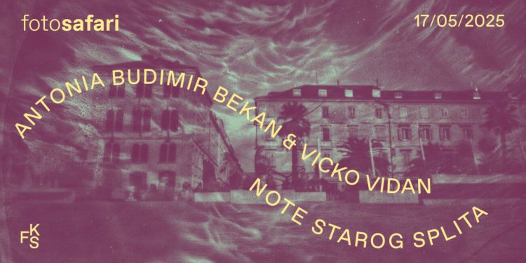 Fotoklub vas vodi putovima Ive Tijardovića, ne propustite foto safari đir u subotu!