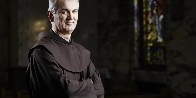 Fra Jozo Grbeš o knjizi “Krvlju opečaćeni za nebo”