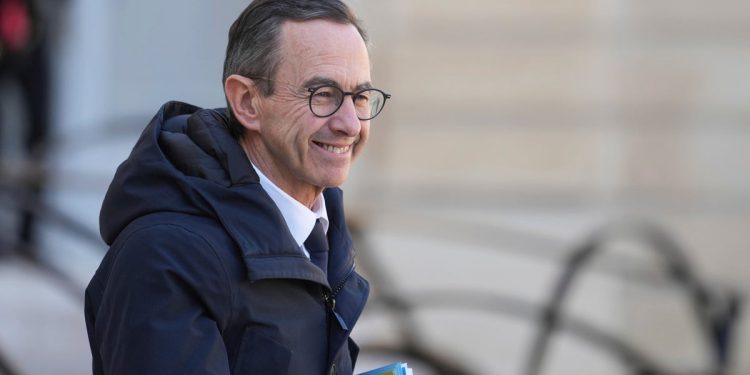 Francuska se bavi valom za otmicu kriptovaluta koji je zaustavljao njegovu imidž i potencijalni predsjednički kandidat