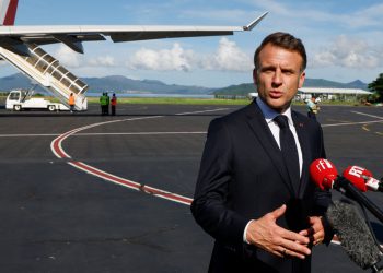 Francuski predsjednik Macron čestita Clair Obscur: Expedition 33 programer za stvaranje ‘jedne od najbolje ocijenjenih igara u povijesti’
