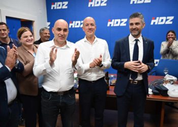 Franković: “Bez problema planiramo većinu u Gradskom vijeću već sutra ujutro, a u drugo poluvrijeme idemo jednako časno i ponizno!”