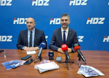 Franković nakon izbora: Da sam sanjao najljepši san ne bih dosanjao devet mandata, falit će mi Kristić, Capor i Vlahušić