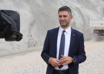 Franković poslao važnu poruku za 1. svibnja: Za zaštitu i prava svakog radnika moramo se neumorno boriti