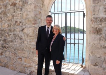 Franković predstavio rezultate osmogodišnjeg rada, OŠ Marina Držića ide u energetsku obnovu