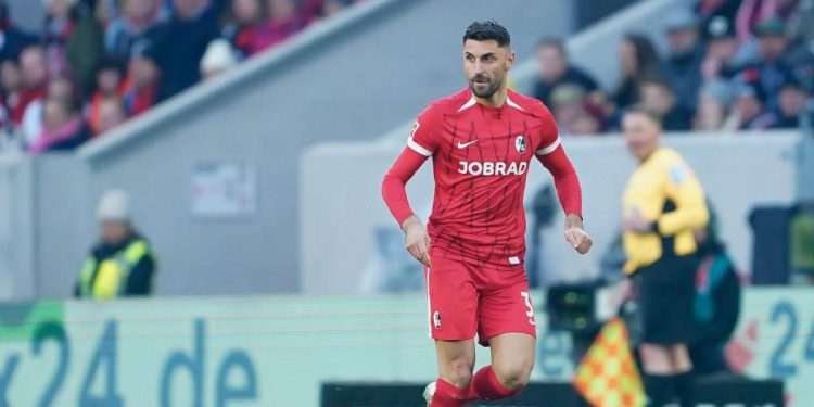 Freiburg-eintracht igraju Ligu prvaka, ali iza nje je Dortmund spreman za pretezanje