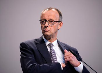 Friedrich Merz gubi sa parlamenta kako bi bio imenovan sljedeći njemački kancelar