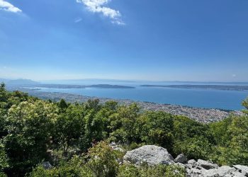 GRAĐANI KAŠTELA: “Ministarstvo zaštite okoliša ne štiti Kozjak