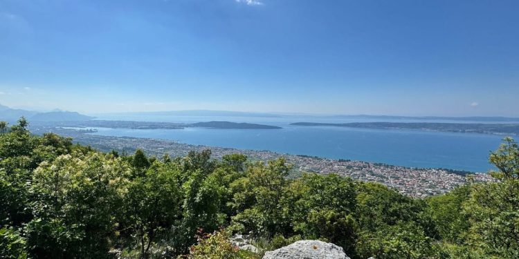 GRAĐANI KAŠTELA: “Ministarstvo zaštite okoliša ne štiti Kozjak