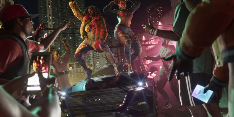 GTA 6: 70 Potpuno nove snimke zaslona otkrivaju likove i mjesta Leonida