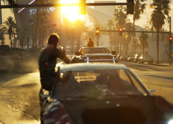 GTA u stilu Game Mindseye ima novi trailer za gameplay, cijenu od 60 dolara i plan za uvođenje sadržaja