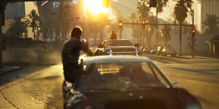 GTA u stilu Game Mindseye ima novi trailer za gameplay, cijenu od 60 dolara i plan za uvođenje sadržaja