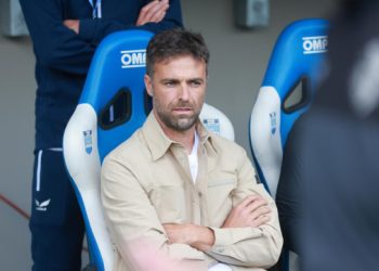 Garcia postaje novi trener Hajduka