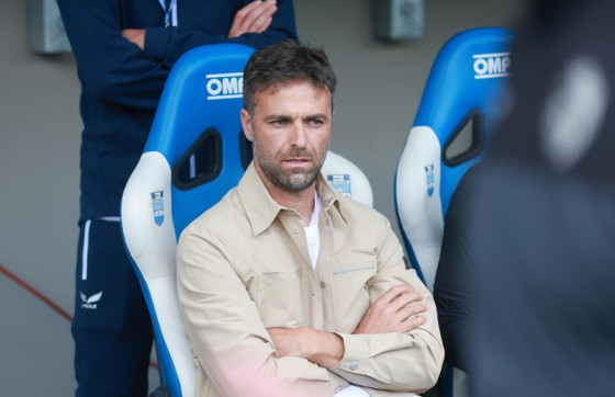 Garcia postaje novi trener Hajduka