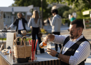 Gastro gušti festivala domaće spize kojeg obožavamo odvrnuti na maksimum!