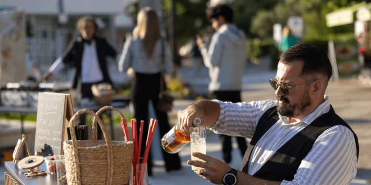 Gastro gušti festivala domaće spize kojeg obožavamo odvrnuti na maksimum!
