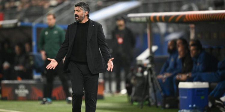 Gattuso, plata je objavila: „Dakle, vidite koliko sam zaradio