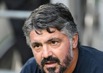 Gattuso se također razbija u Hrvatskoj: “Na kraju sezone idem k meni i ne zaslužujem buontita”