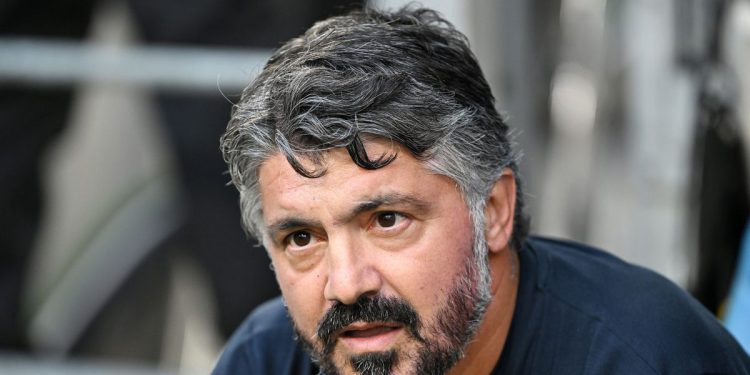 Gattuso se također razbija u Hrvatskoj: “Na kraju sezone idem k meni i ne zaslužujem buontita”