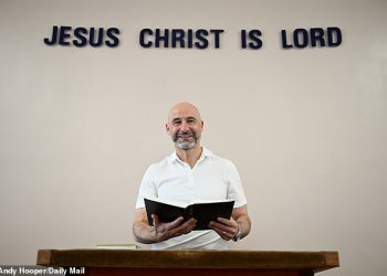 Gavin Peacock interview: Football’s most-famous born again Christian on overcoming ‘Bible-basher’ wind-ups, helping transform Chelsea and Newcastle, and ditching the BBC to preach in Canada