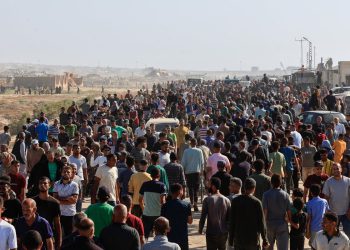 Gaza prestaje vatre razgovori: Ono što znamo o razgovorima Izrael-Hamas i Trumpovoj uključenosti